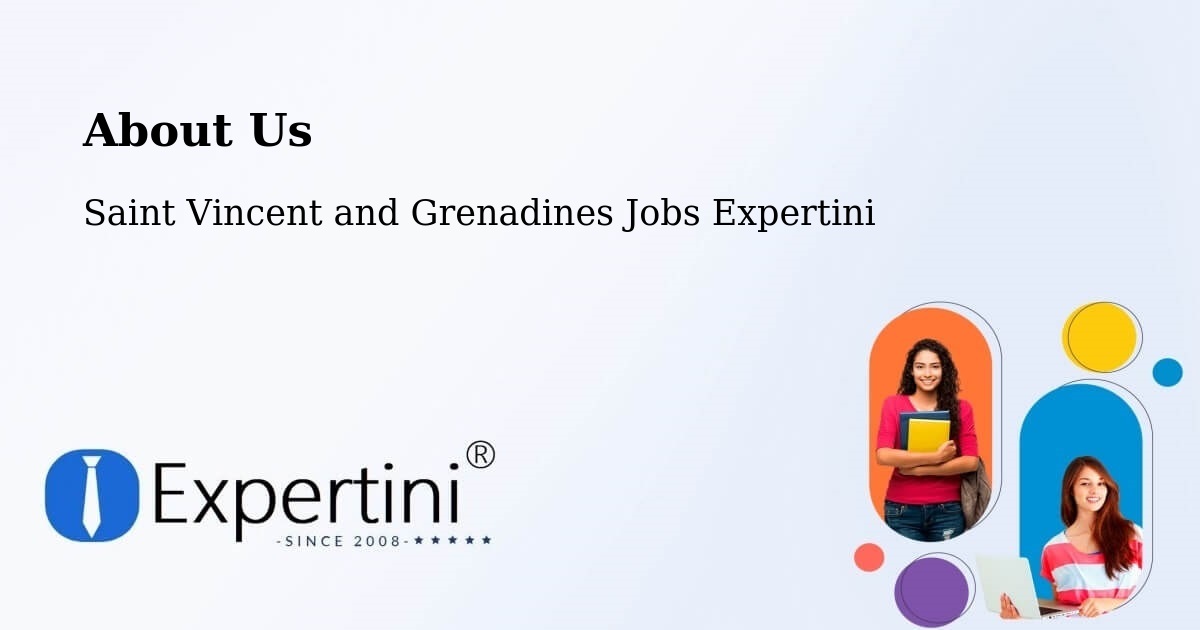About Expertini Recruitment Platform  – Layou - Layou, Saint Vincent and Grenadines Jobs Expertini