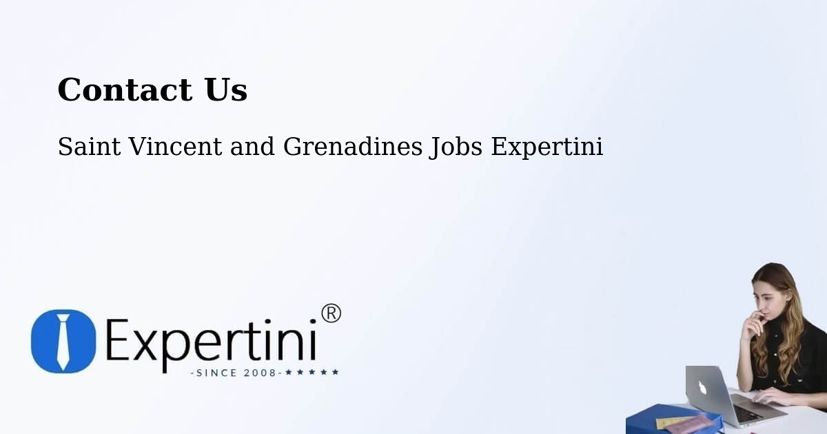 Contact Expertini – Layou - Saint Vincent and Grenadines Jobs Expertini