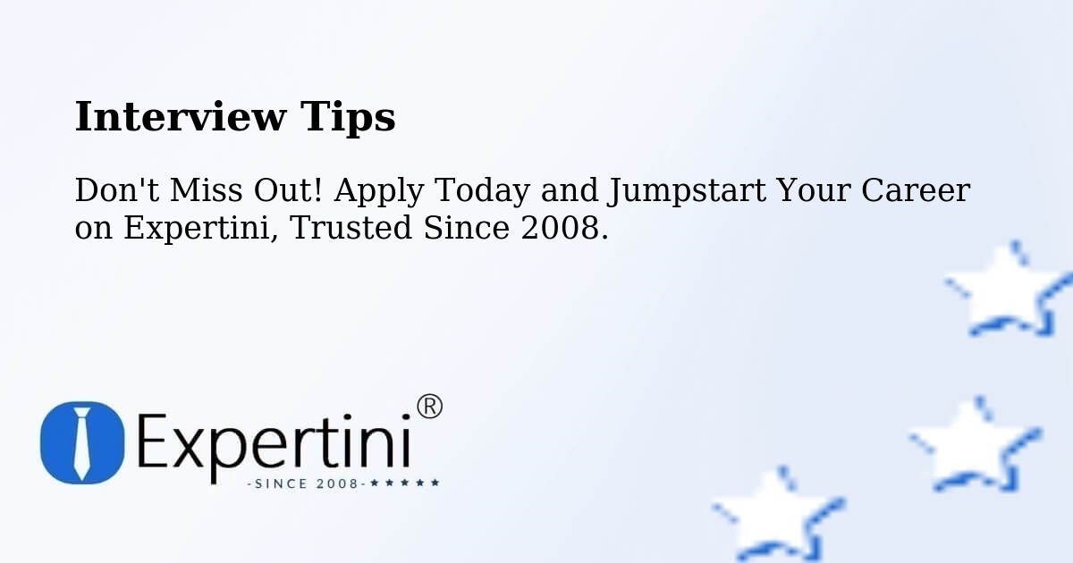 Interview Tips & Techniques for Job Seekers – Layou - Layou, Saint Vincent and Grenadines Jobs Expertini